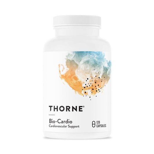 Bio-Cardio - 120 Capsules
