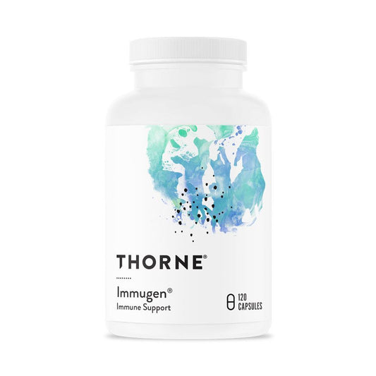 Immugen - 120 Capsules