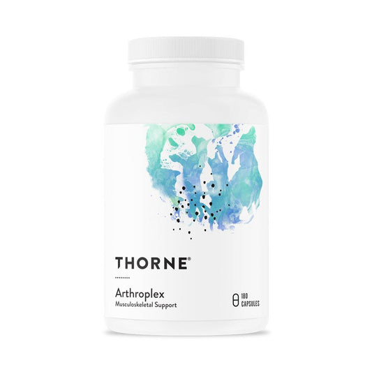 Arthroplex - 180 Capsules