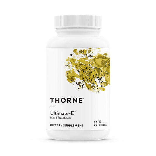 Ultimate-E - 60 Softgels