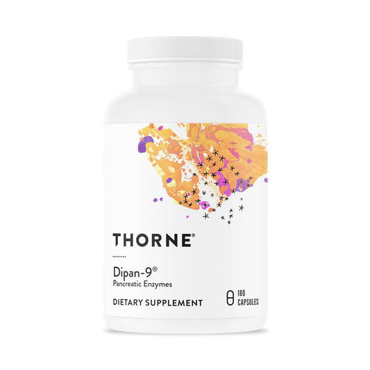 Dipan-9 - 180 Capsules
