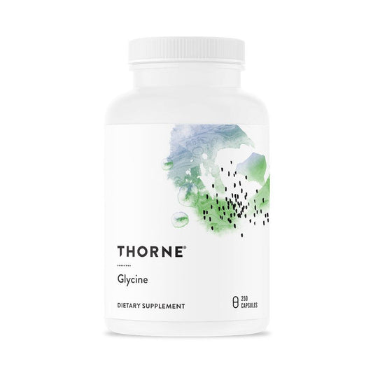 Glycine -250 Capsules