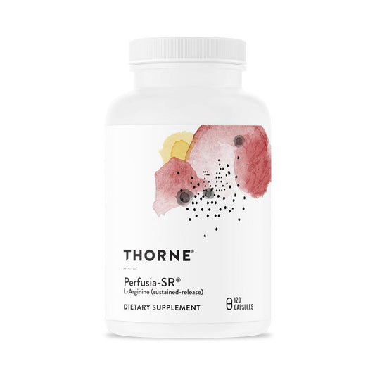 Perfusia-SR - 120 Capsules