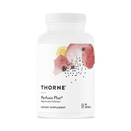 Perfusia Plus - 180 Capsules