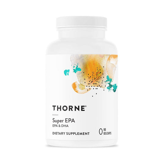 Super EPA - 90 Softgels