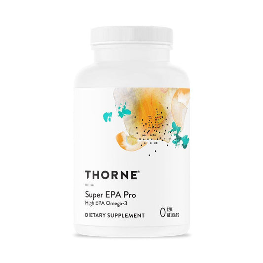 Super EPA Pro - 120 Softgels