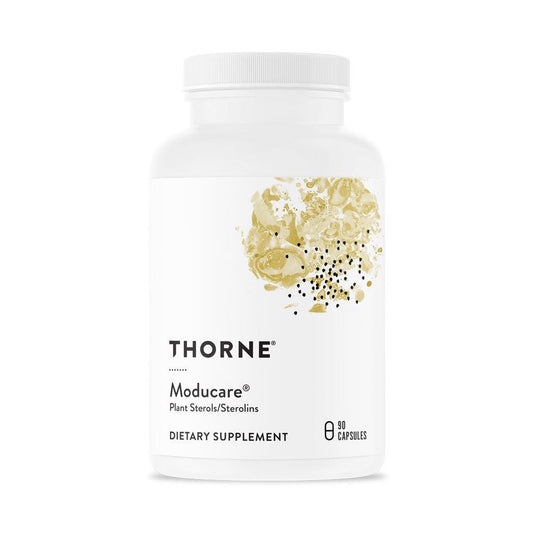 Moducare - 90 Capsules