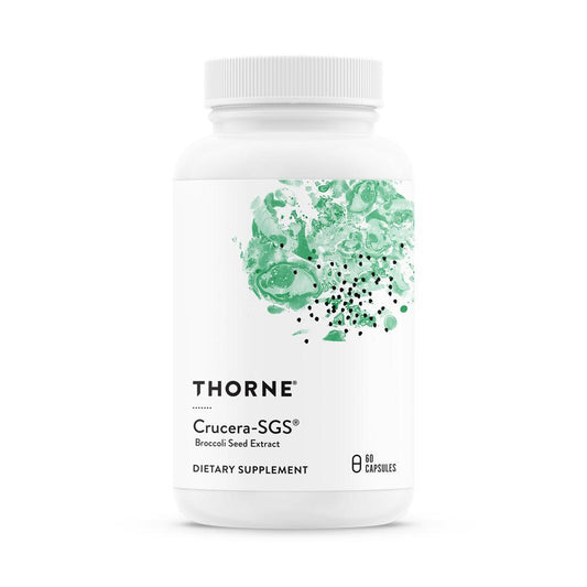 Crucera-SGS - 60 Vegetarian Capsules