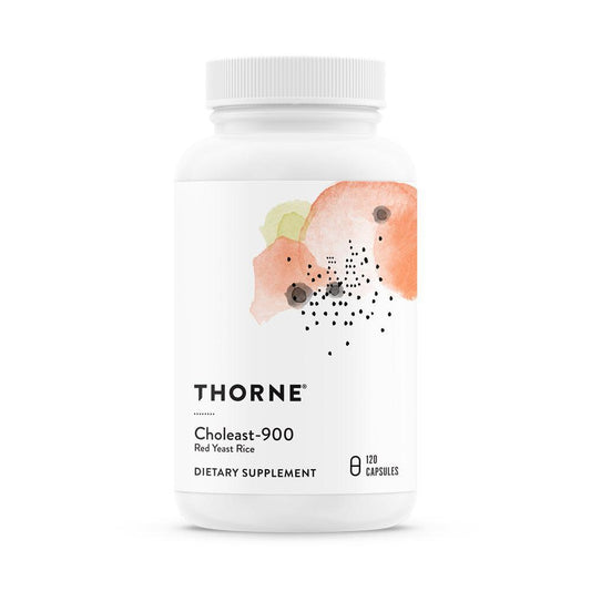 Choleast 900 - 120 Vegetarian Capsules