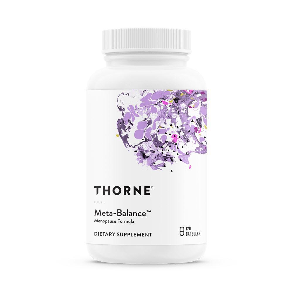 Meta-Balance - 120 Capsules