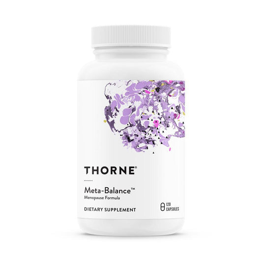 Meta-Balance - 120 Capsules