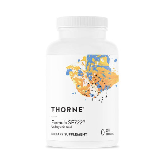 Formula SF722 - 250 Softgels