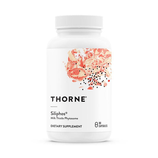 Siliphos - 90 Capsules