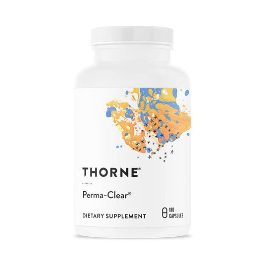 Perma-Clear - 180 Capsules