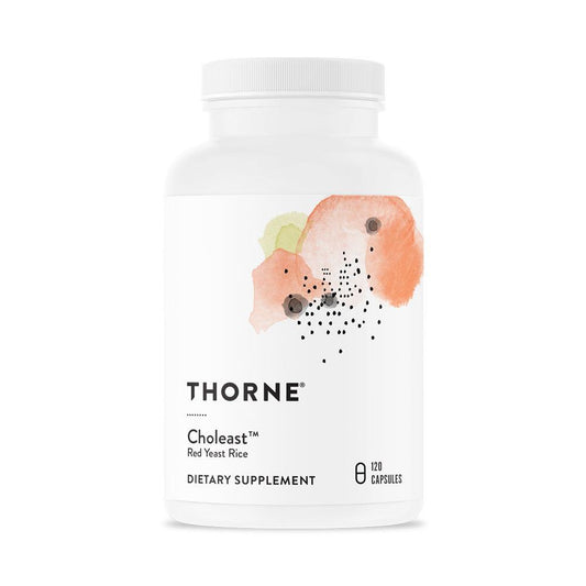 Choleast - 120 Vegetarian Capsules