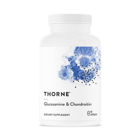 Glucosamine & Chondroitin - 90 Vegetarian Capsules  10.00% Off Auto renew