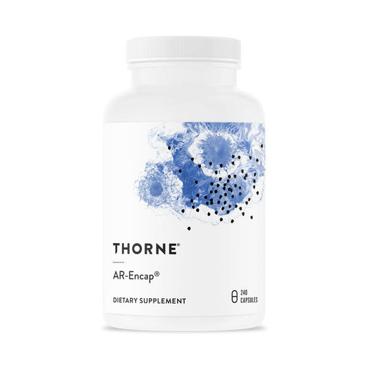 AR-Encap - 240 Vegetarian Capsules