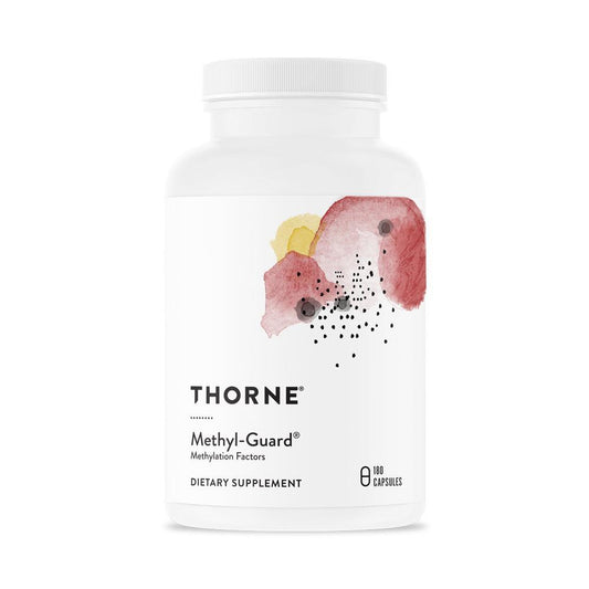 MethylGuard - 180 Vegetarian Capsules