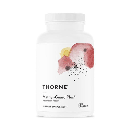 MethylGuard Plus - 90 Vegetarian Capsules