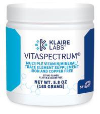 VitaSpectrum Citrus - 5.8 oz