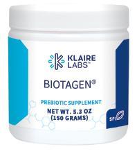 BiotaGen (powder) - 5.3 oz
