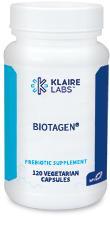 Biotagen - 120 Vegetarian Capsules