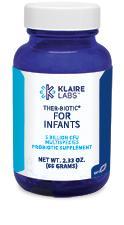 Ther-Biotic for Infants - 2.1 oz