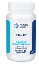 Vital-10 Powder - 2 oz