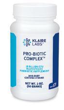 Pro-Biotic  Complex - 2 oz