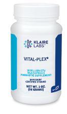 Vital-Plex - 2 oz