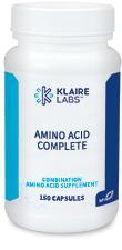 Amino Acid Complete - 150 Vegetarian Capsules