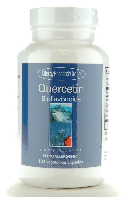 Quercetin 300 mg - 60 Capsules