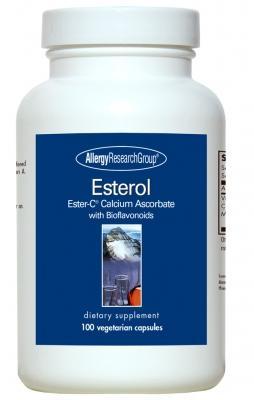 Esterol - 100 Capsules