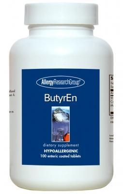 ButyrEn - 100 Tablets