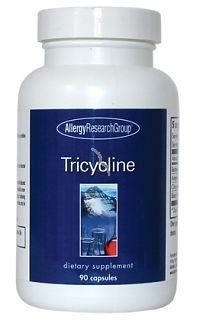 Tricycline - 90 Capsules
