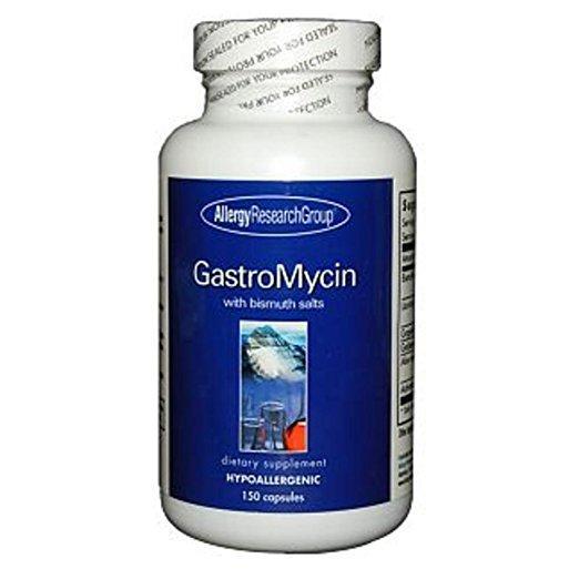 GastroMycin - 150 Capsules