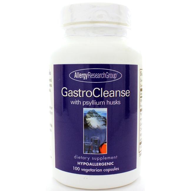 GastroCleanse - 100 Capsules