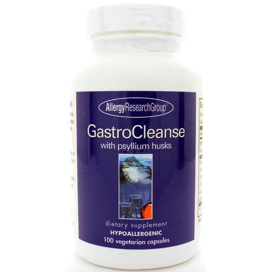 GastroCleanse - 100 Capsules