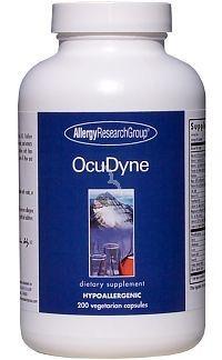Ocudyne - 200 Capsules