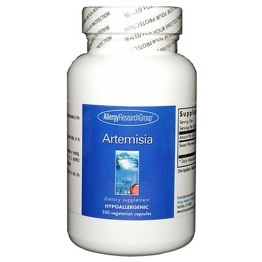 Artemesia - 100 Capsules