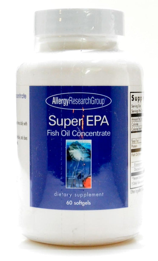 Super EPA - 60 Softgels