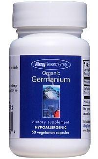 Organic Germanium - 6 Grams