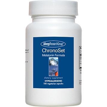 Chronoset 1.3 mg - 100 Capsules
