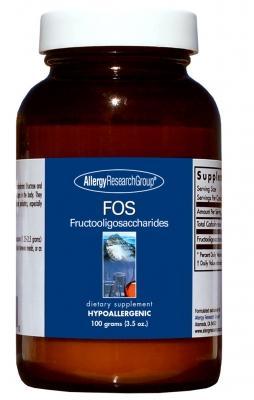 FructoOligoSaccharide - 100 Grams