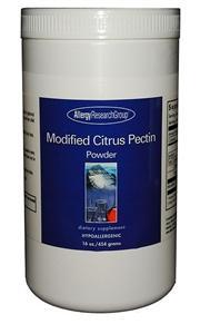 Modified Citrus Pectin Powder - 16 oz