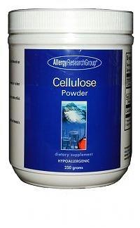 Cellulose Powder - 250 Grams