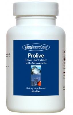 Prolive With Antioxidants - 90 Tablets