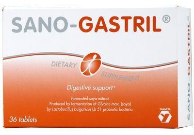 Sanogastril - 36 Tablets