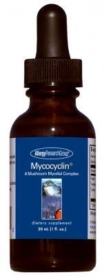 Mycocyclin - 1 oz