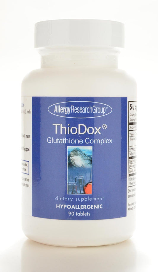 ThioDox - 90 Tablets